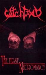 Witchtrap (COL) : The First Necromancy